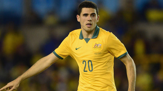 Tom Rogic played 90 minutes for Celtic overnight..
