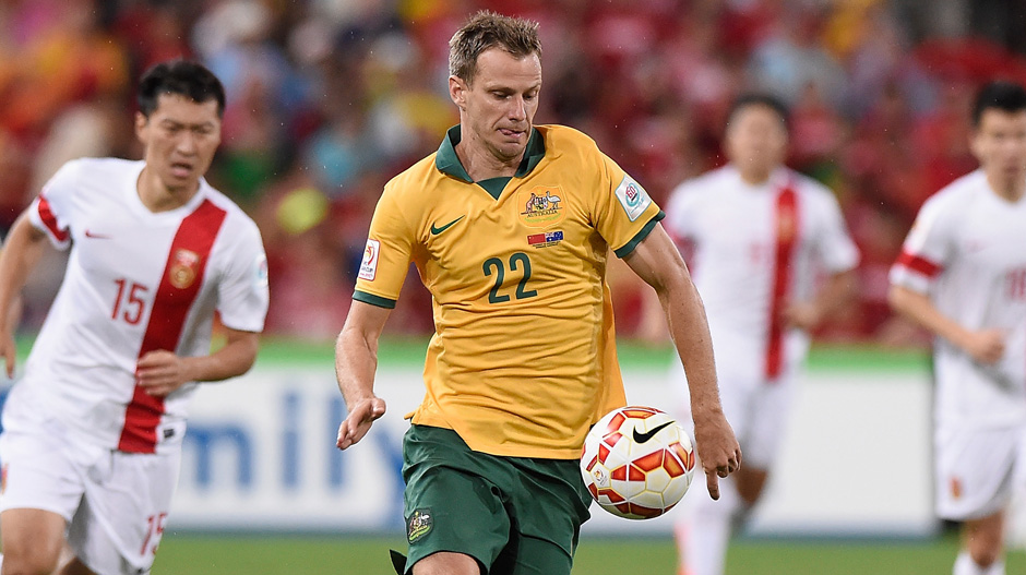 Alex Wilkinson