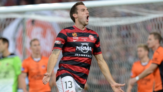 Matthew Spiranovic