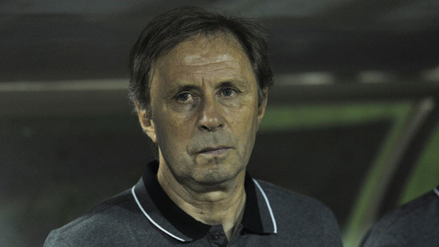 Milovan Rajevac
