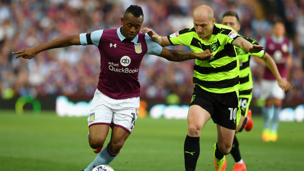 Aaron Mooy