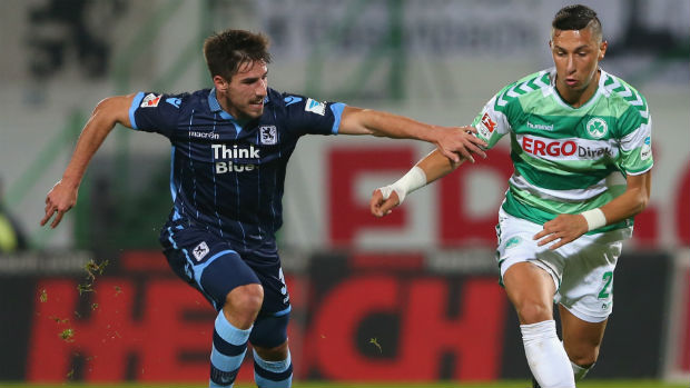 Milos Degenek