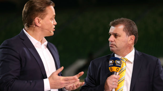 Postecoglou - lead