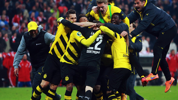 Langerak dortmund