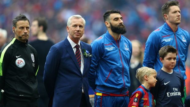Mile Jedinak