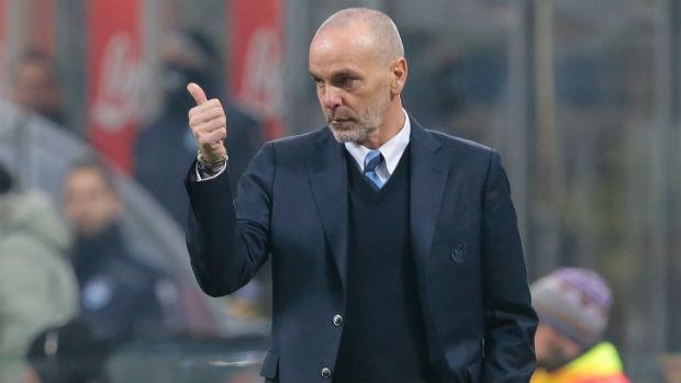 Stefano Pioli