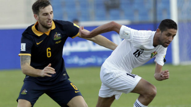 Matthew Spiranovic