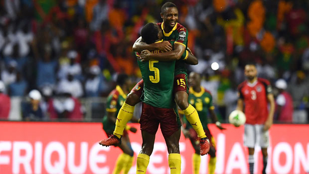 Cameroon have qualified for the FIFA Confederations Cup 2017 after winning the African Cup of Nations.