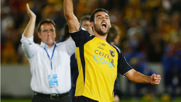 Mile Jedinak