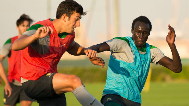 Thomas Deng