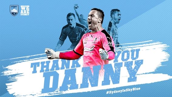 Danny Vukovic