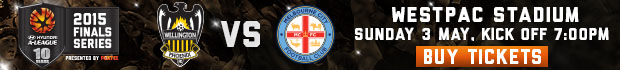 Phoenix v City banner