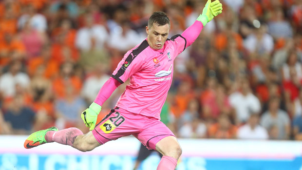 Danny Vukovic