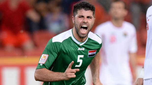 Yaser Kasim