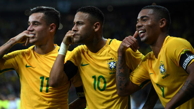 Brazil