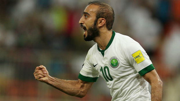 Mohammed Al-Sahlawi