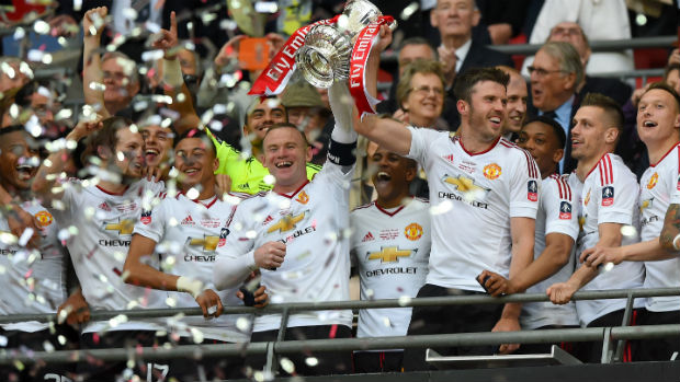 Manchester United