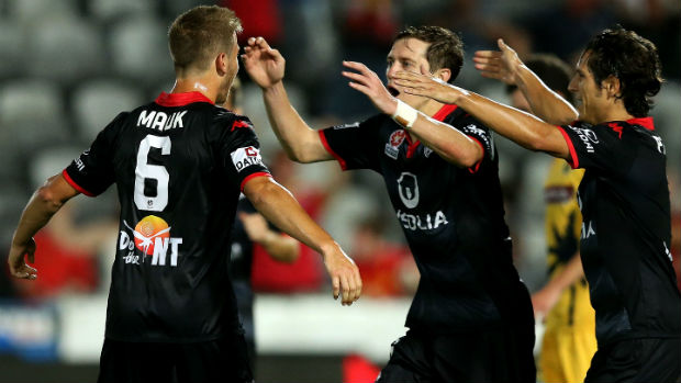 Stefan Mauk