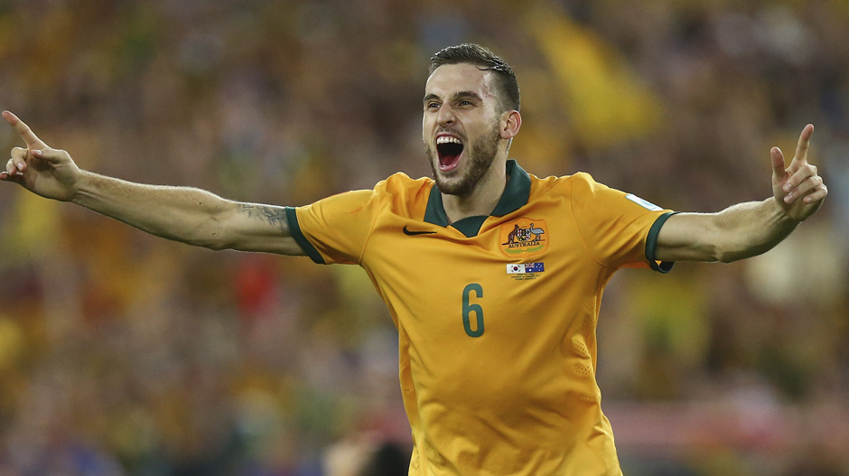 Matt Spiranovic