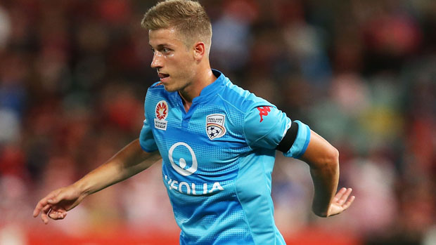 Stefan Mauk.