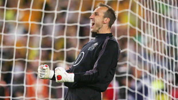 Mark Schwarzer