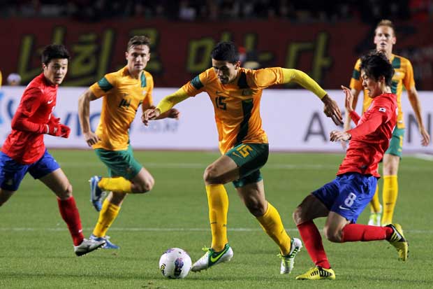More to come from Rogic