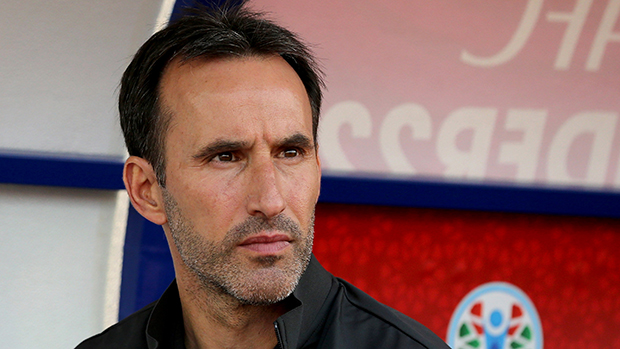Aurelio Vidmar says Australia needs to perform at the Asian Cup in January.