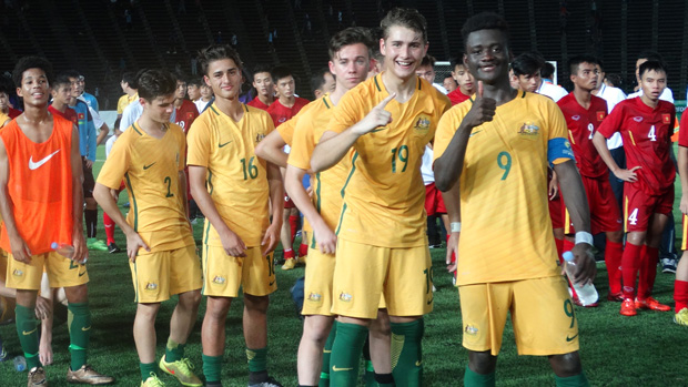 Joeys win