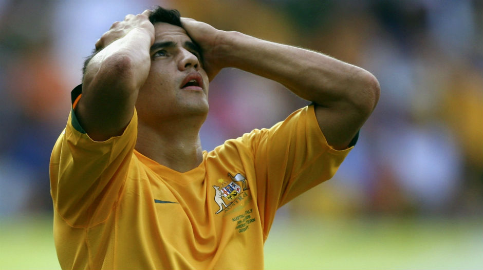 But also agony as Australia suffered a heart-breaking loss to eventual champions Italy in the Round of 16 at the same venue.
