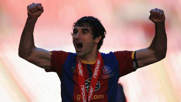 Mile Jedinak