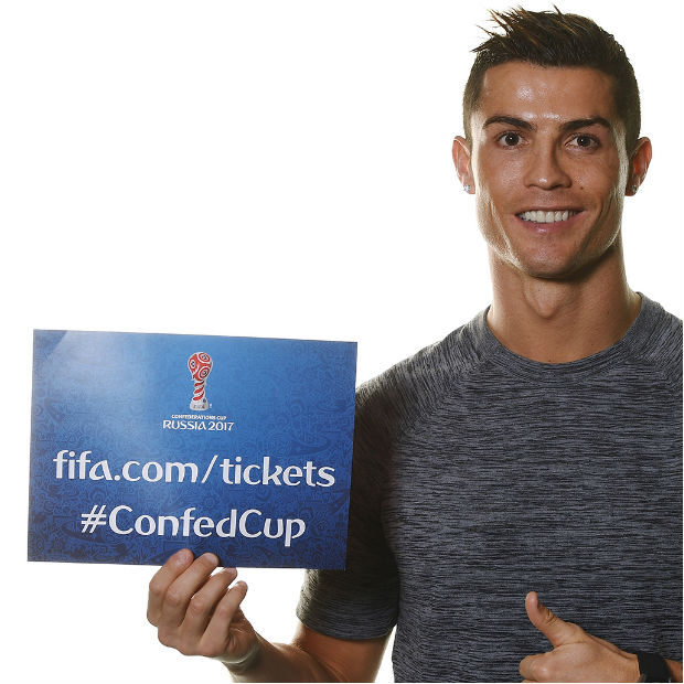 Ronaldo