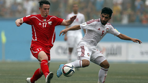Amer Abdulrahman