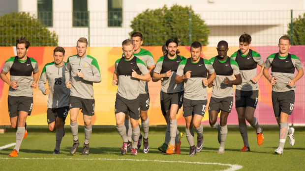 Olyroos