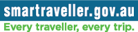 Smart Traveller