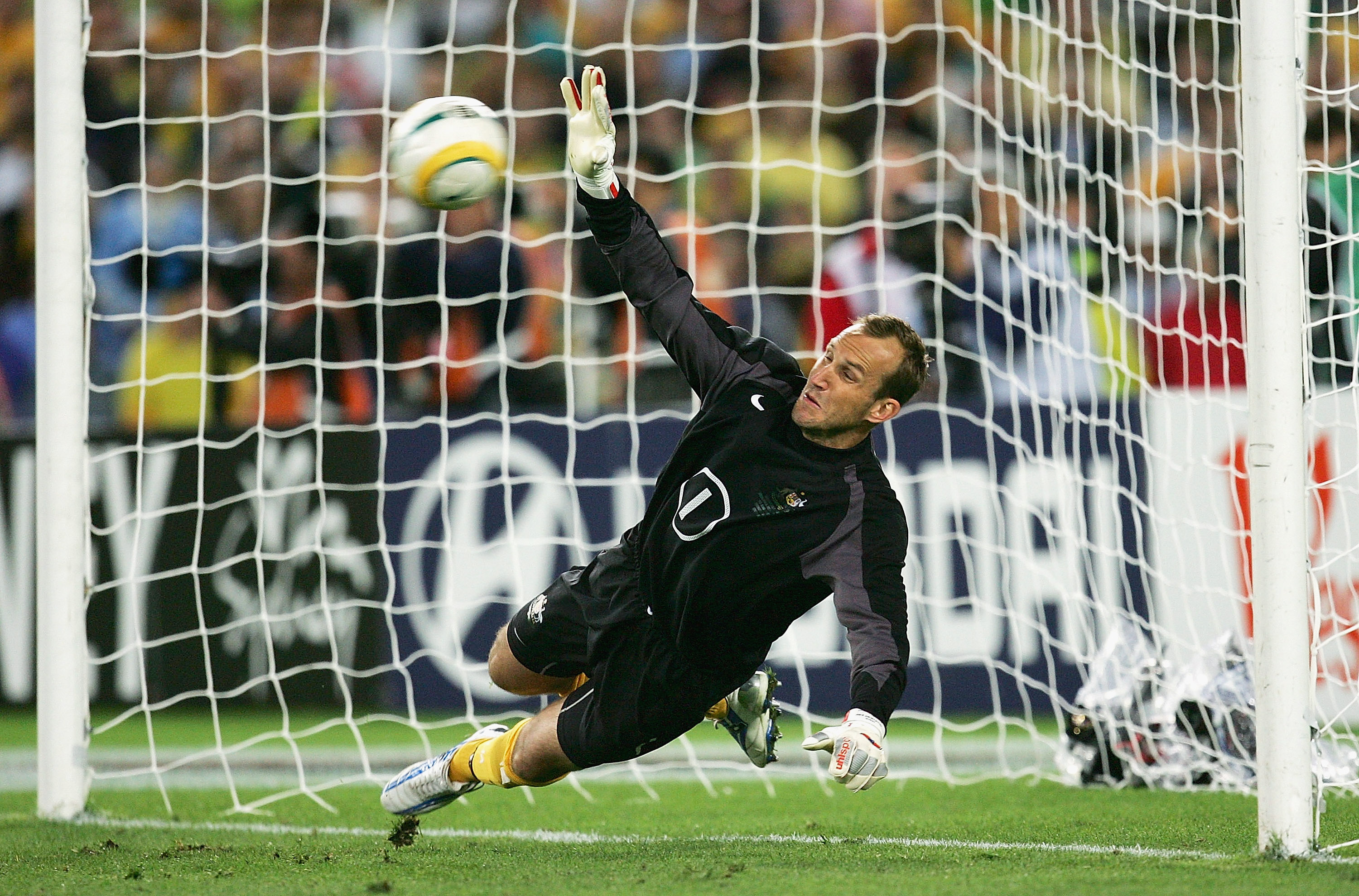Mark Schwarzer
