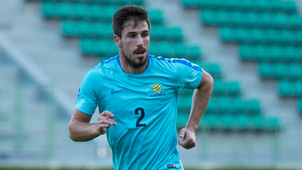 Milos Degenek