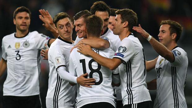 Germany.