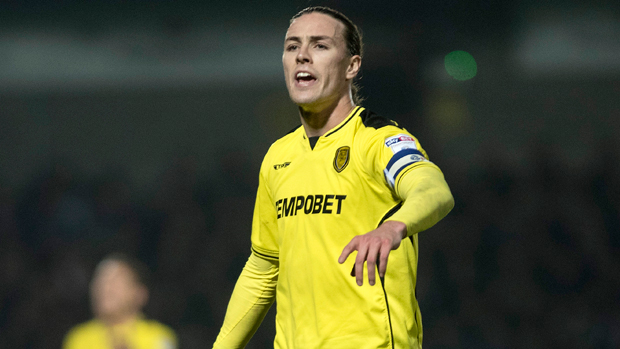 Jackson Irvine