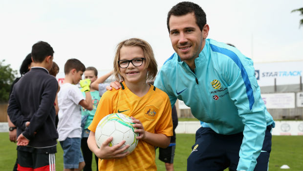 Ryan McGowan