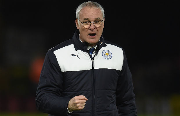 Claudio Ranieri