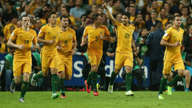 Massimo Luongo