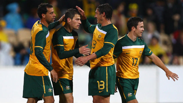 James Troisi
