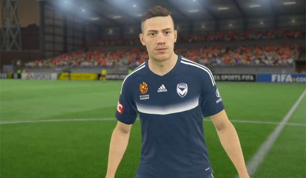 James Troisi