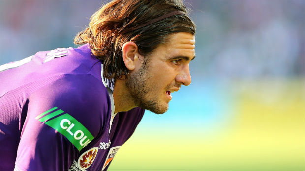 Josh Risdon