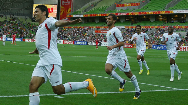 Hamza Al Dardour