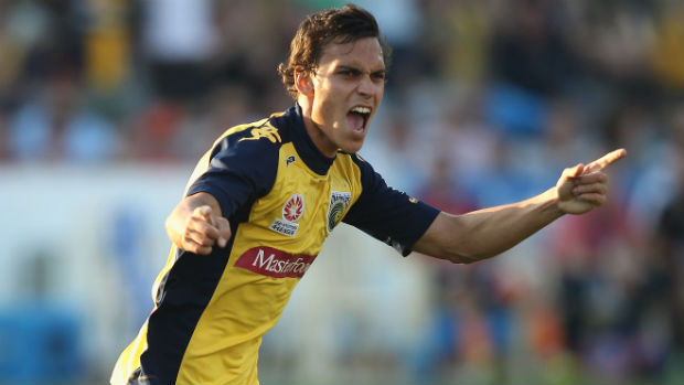 Trent Sainsbury