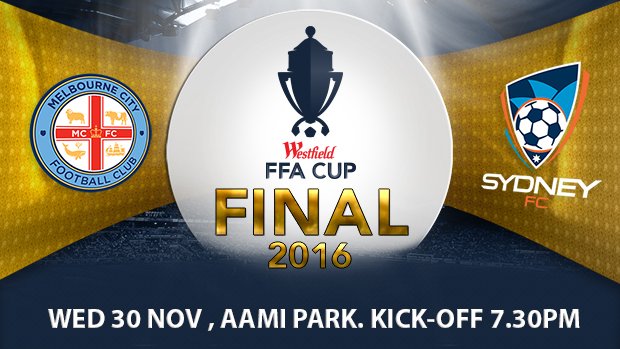 FFA Cup