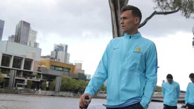Trent Sainsbury