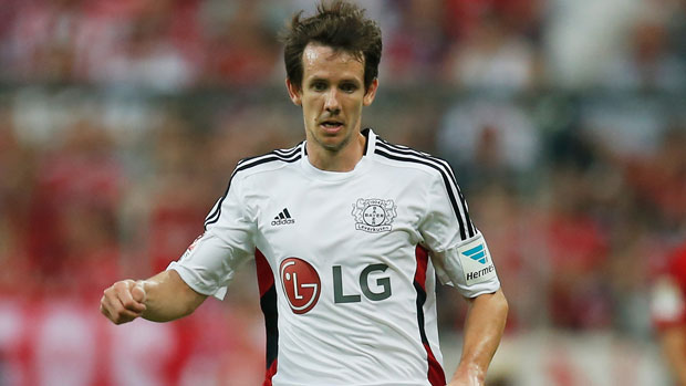 Robbie Kruse