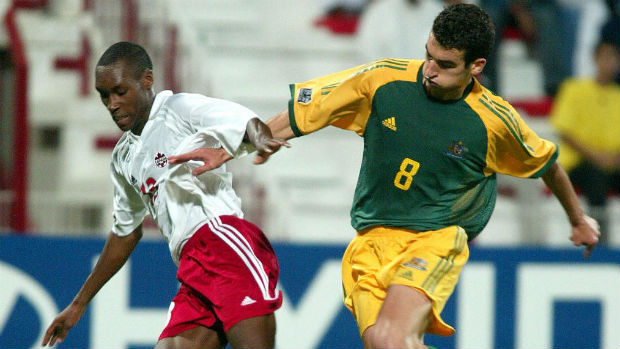 Mile Jedinak